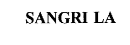 SANGRI LA trademark