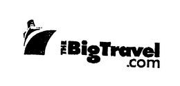 THE BIGTRAVEL.COM trademark