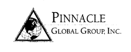 PINNACLE GLOBAL GROUP, INC trademark