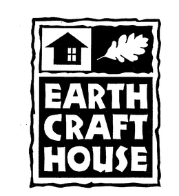 EARTH CRAFT HOUSE trademark