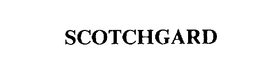 SCOTCHGARD trademark