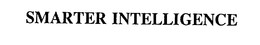 SMARTER INTELLIGENCE trademark