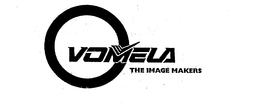 VOMELA THE IMAGE MAKERS trademark