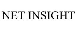 NET INSIGHT trademark