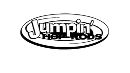 JUMPIN' HOP RODS trademark