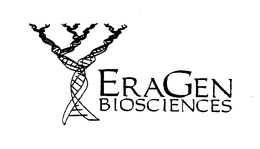ERAGEN BIOSCIENCES trademark
