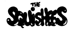 THE SQUISHEES trademark