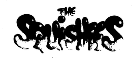 THE SQUISHEES trademark