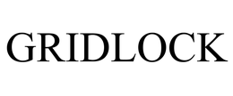 GRIDLOCK trademark