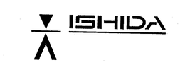 ISHIDA trademark