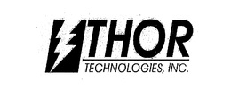 THOR TECHNOLOGIES, INC. trademark
