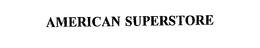 AMERICAN SUPERSTORE trademark