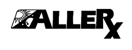 ALLERX trademark