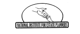 NATIONAL INSTITUTE FOR ESTATE PLANNERS trademark