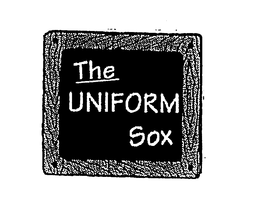 THE UNIFORM SOX trademark