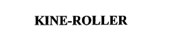 KINE-ROLLER trademark
