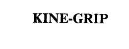 KINE-GRIP trademark