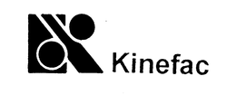 KINEFAC trademark