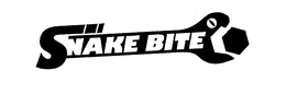 SNAKE BITE trademark