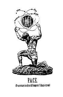 P.A.C.E trademark