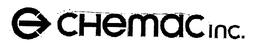 C CHEMAC INC. trademark