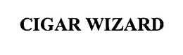CIGAR WIZARD trademark