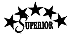 SUPERIOR trademark