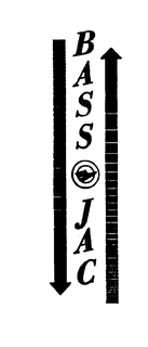 BASS JAC trademark