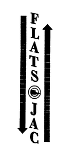 FLATS JAC trademark