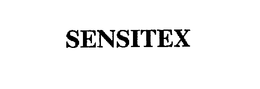 SENSITEX trademark