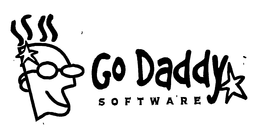 GO DADDY trademark