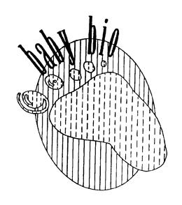 BABY BIO trademark
