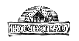 HOMESTEAD trademark