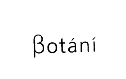BOTANI trademark