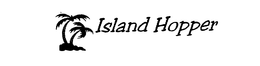 ISLAND HOPPER trademark