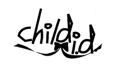 CHILD I.D. trademark