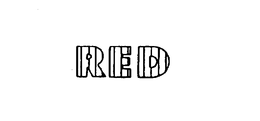 RED trademark