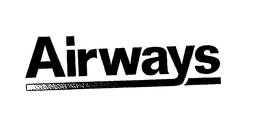 AIRWAYS trademark