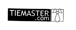 TIEMASTER.COM trademark