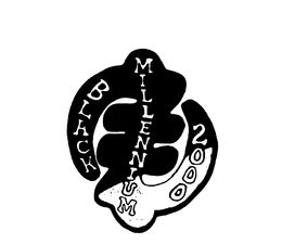 BLACK MILLENNIUM 2000 trademark