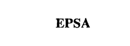 EPSA trademark