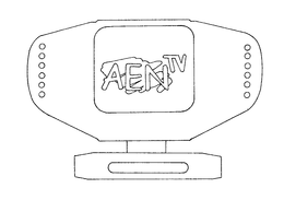AEN TV trademark