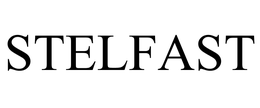 STELFAST trademark