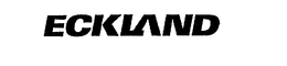 ECKLAND trademark