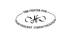 THE CENTER FOR NONVIOLENT COMMUNICATION trademark