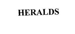 HERALDS trademark
