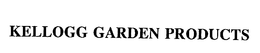 KELLOGG GARDEN PRODUCTS trademark