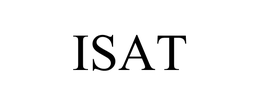 ISAT trademark