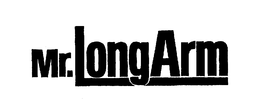 MR.LONGARM trademark