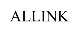 ALLINK trademark